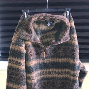 Nautica Pull over sweater